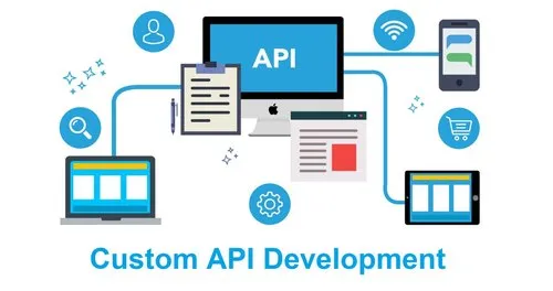 api intregration service in Los Angeles
