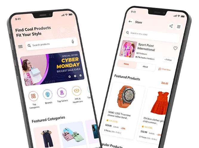 BEST Top eCommerce Website Design & App Development Services in Los Angeles