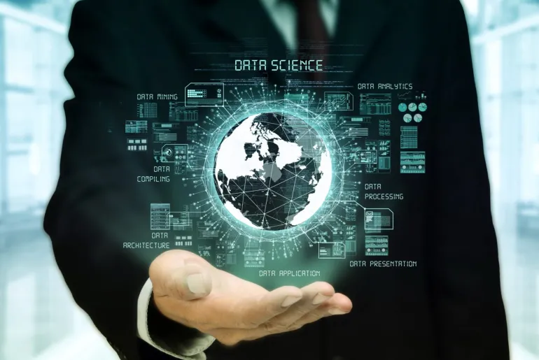 AI & Data Analytics Services in Los Angeles