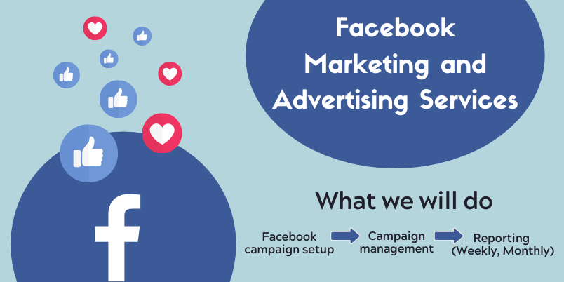 Facebook Advertising Setup Agency in Los Angeles