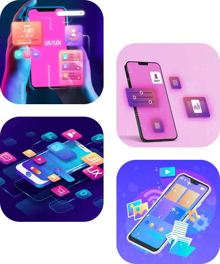 #1 Mobile Application Agency in the Los Angeles